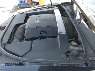 ✅ 2009 Cadillac CTS RWD • VIN: 1G6DV57V690169781 • Lot: 42831076. Wystawiony na IAAI z przebiegiem 154 568 mil. Bezpłatny archiwum sprzedaży aukcyjnych z USA i szczegółowy raport historii pojazdu na DreamBid. Zdjęcie 15.