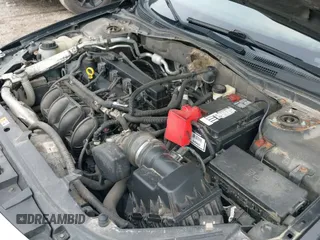 ✅ 2010 Ford Fusion SE • VIN: 3FAHP0HAXAR417516 • Lot: 42771010. Wystawiony na IAAI z przebiegiem 169 731 mil. Bezpłatny archiwum sprzedaży aukcyjnych z USA i szczegółowy raport historii pojazdu na DreamBid. Zdjęcie 19.