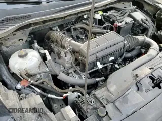 ✅ 2024 Ford Escape ST-Line • VIN: 1FMCU0MN2RUA06553 • Лот: 90821695. Опубликован ранее на Copart с пробегом 47 259 миль. Бесплатный доступ к архиву аукционных продаж из США и подробный отчёт об истории автомобиля на DreamBid. Изображение 14.