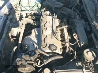 ✅ 1997 Honda Accord EX • VIN: 1HGCD5658VA098666 • Лот: 43297445. Опубликован ранее на IAAI с пробегом 316 495 миль. Бесплатный доступ к архиву аукционных продаж из США и подробный отчёт об истории автомобиля на DreamBid. Изображение 12.