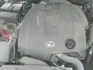 ✅ 2014 Lexus IS 250 • VIN: JTHBF1D27E5012244 • Lot: 42490296. Listed on IAAI with 251,756 mi. Free auction sales archive from the USA and detailed vehicle history report at DreamBid. Image 23.