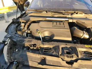 ✅ 2020 Land Rover Range Rover Evoque SE • VIN: SALZP2FX6LH007522 • Lot: 93821285. Listed on Copart with 44,251 mi. Free auction sales archive from the USA and detailed vehicle history report at DreamBid. Image 14.