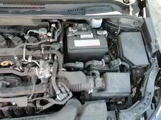 ✅ 2022 Toyota Corolla SE Nightshade • VIN: 5YFS4MCE5NP115573 • Lot: 82679805. Wystawiony na Copart z przebiegiem 94 377 mil. Bezpłatny archiwum sprzedaży aukcyjnych z USA i szczegółowy raport historii pojazdu na DreamBid. Zdjęcie 15.