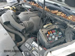 ✅ 2002 GMC Yukon Denali • VIN: 1GKEK63UX2J123131 • Lot: 43110345. Listed on IAAI with 226,619 mi. Free auction sales archive from the USA and detailed vehicle history report at DreamBid. Image 21.