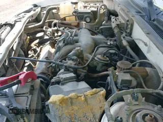 ✅ 2003 Mazda Tribute LX • VIN: 4F2YZ041X3KM15105 • Лот: 42162277. Опубликован ранее на IAAI с пробегом 116 970 миль. Бесплатный доступ к архиву аукционных продаж из США и подробный отчёт об истории автомобиля на DreamBid. Изображение 19.