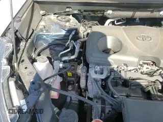 ✅ 2025 Toyota RAV4 XLE Premium • VIN: 2T3C1RFV5SW368111 • Лот: 82267715. Опубликован ранее на Copart с пробегом 11 611 миль. Бесплатный доступ к архиву аукционных продаж из США и подробный отчёт об истории автомобиля на DreamBid. Изображение 15.