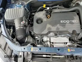 ✅ 2021 Chevrolet Equinox LT • VIN: 2GNAXKEV3M6101165 • Лот: 87447675. Опубликован ранее на Copart с пробегом 80 386 миль. Бесплатный доступ к архиву аукционных продаж из США и подробный отчёт об истории автомобиля на DreamBid. Изображение 17.