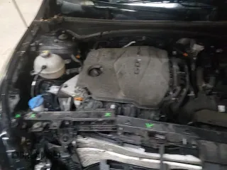 ✅ 2023 Kia Sportage EX • VIN: KNDPVCAF3P7116007 • Lot: 87427995. Wystawiony na Copart z przebiegiem 134 898 mil. Bezpłatny archiwum sprzedaży aukcyjnych z USA i szczegółowy raport historii pojazdu na DreamBid. Zdjęcie 14.