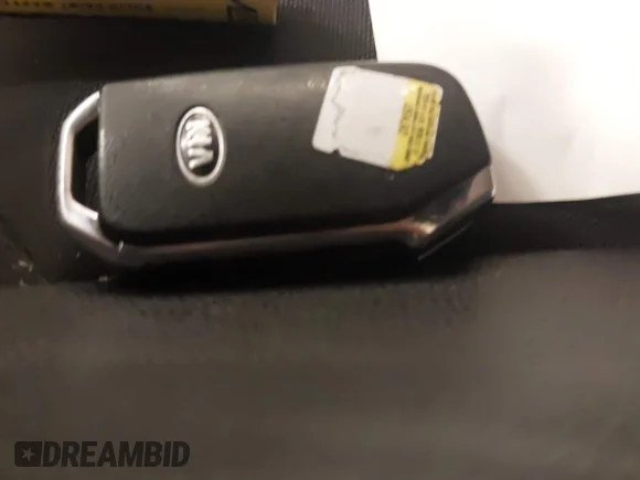 ✅ 2020 Kia Forte GT • VIN: 3KPF44AC6LE230099 • Лот: 44013045. Опубліковано раніше на IAAI з пробігом 76 711 миль. Безкоштовний доступ до архіву аукціонних продажів зі США та докладний звіт про історію автомобіля на DreamBid. Зображення 11.