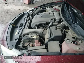 ✅ 2016 Nissan Maxima SR • VIN: 1N4AA6AP3GC434928 • Lot: 42180654. Listed on IAAI with 113,492 mi. Free auction sales archive from the USA and detailed vehicle history report at DreamBid. Image 18.