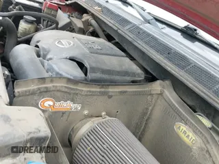 ✅ 2013 Nissan Titan SL • VIN: 1N6AA0ED3DN305950 • Lot: 42374871. Listed on IAAI with 235,407 mi. Free auction sales archive from the USA and detailed vehicle history report at DreamBid. Image 19.