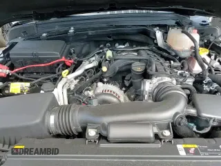 ✅ 2023 Jeep Gladiator Sport S • VIN: 1C6HJTAG0PL508062 • Lot: 71768595. Listed on Copart with 27,334 mi. Free auction sales archive from the USA and detailed vehicle history report at DreamBid. Image 13.