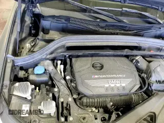 ✅ 2020 BMW X2 M35i • VIN: WBXYN1C06L5P33265 • Lot: 52521275. Wystawiony na Copart z przebiegiem 53 545 mil. Bezpłatny archiwum sprzedaży aukcyjnych z USA i szczegółowy raport historii pojazdu na DreamBid. Zdjęcie 14.