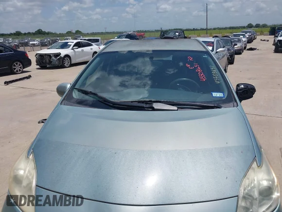 ✅ 2014 Toyota Prius Five • VIN: JTDKN3DU3E1752852 • Lot: 45508651. Wystawiony na IAAI z przebiegiem Nie podano. Bezpłatny archiwum sprzedaży aukcyjnych z USA i szczegółowy raport historii pojazdu na DreamBid. Zdjęcie 6.