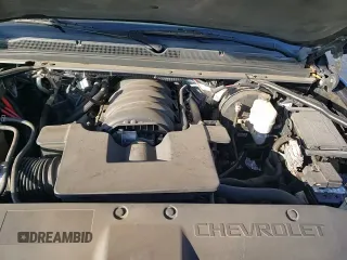 ✅ 2016 Chevrolet Tahoe Commercial • VIN: 1GNLCDEC4GR390113 • Lot: 86555114. Listed on Copart with 175,984 mi. Free auction sales archive from the USA and detailed vehicle history report at DreamBid. Image 15.