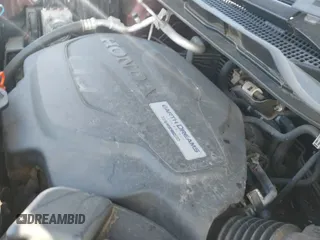 ✅ 2018 Honda Odyssey EX-L • VIN: 5FNRL6H7XJB089744 • Lot: 43167491. Wystawiony na IAAI z przebiegiem 72 518 mil. Bezpłatny archiwum sprzedaży aukcyjnych z USA i szczegółowy raport historii pojazdu na DreamBid. Zdjęcie 19.