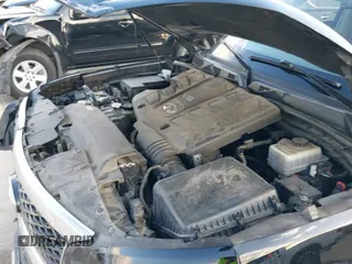 ✅ 2015 Infiniti QX80 • VIN: JN8AZ2NFXF9574360 • Lot: 40951309. Listed on IAAI with 151,807 mi. Free auction sales archive from the USA and detailed vehicle history report at DreamBid. Image 20.