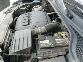 ✅ 2023 Audi Q3 S line Premium • VIN: WA1DECF38P1039312 • Lot: 42876268. Listed on IAAI with 56,339 mi. Free auction sales archive from the USA and detailed vehicle history report at DreamBid. Image 19.