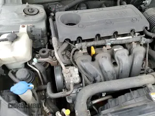 ✅ 2010 Hyundai Sonata GLS • VIN: 5NPET4ACXAH650777 • Лот: 84769004. Опубликован ранее на Copart с пробегом 208 617 миль. Бесплатный доступ к архиву аукционных продаж из США и подробный отчёт об истории автомобиля на DreamBid. Изображение 13.