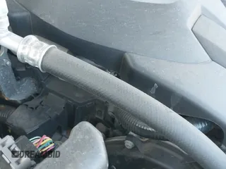 ✅ 2017 Acura RDX Advance • VIN: 5J8TB4H79HL034210 • Lot: 41785631. Listed on IAAI with 77,304 mi. Free auction sales archive from the USA and detailed vehicle history report at DreamBid. Image 20.