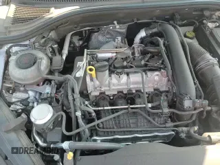 ✅ 2020 Volkswagen Jetta SEL • VIN: 3VWE57BU3LM092073 • Lot: 81497635. Listed on Copart with 31,340 mi. Free auction sales archive from the USA and detailed vehicle history report at DreamBid. Image 13.