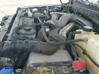 ✅ 2021 Ford F-250 XL • VIN: 1FT7W2BT4MEC60622 • Lot: 41523519. Listed on IAAI with 116,037 mi. Free auction sales archive from the USA and detailed vehicle history report at DreamBid. Image 19.