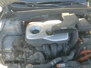 ✅ 2018 Kia Optima EX • VIN: KNAGV4LD6J5025010 • Lot: 63193515. Listed on Copart with 144,454 mi. Free auction sales archive from the USA and detailed vehicle history report at DreamBid. Image 13.