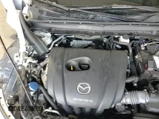 ✅ 2021 Mazda CX-30 S • VIN: 3MVDMBAL8MM223186 • Lot: 71002145. Wystawiony na Copart z przebiegiem 48 098 mil. Bezpłatny archiwum sprzedaży aukcyjnych z USA i szczegółowy raport historii pojazdu na DreamBid. Zdjęcie 15.