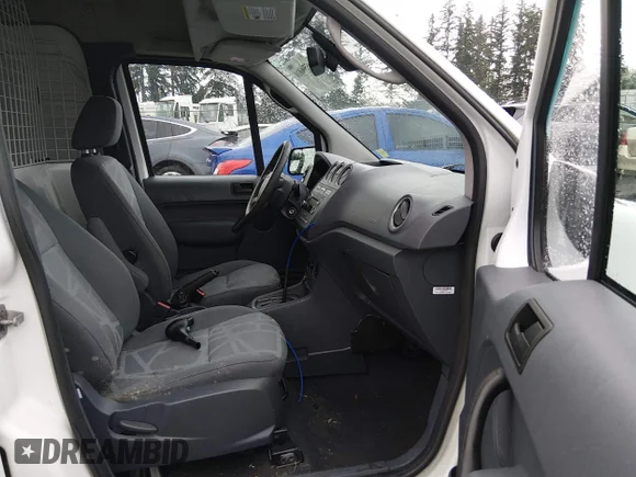 ✅ 2013 Ford Transit Connect XLT • VIN: NM0LS7DN2DT162512 • Лот: 45596010. Опубликован ранее на IAAI с пробегом 189 605 миль. Бесплатный доступ к архиву аукционных продаж из США и подробный отчёт об истории автомобиля на DreamBid. Изображение 1.