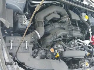 ✅ 2024 Subaru Impreza • VIN: JF1GUABCXR8331155 • Lot: 42862258. Listed on IAAI with 23,009 mi. Free auction sales archive from the USA and detailed vehicle history report at DreamBid. Image 20.