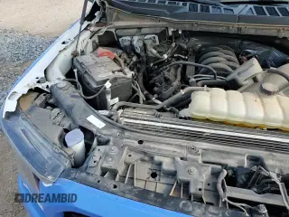 ✅ 2023 Ford F-150 XL • VIN: 1FTFW1E56PKD18884 • Lot: 63800875. Listed on Copart with 85,858 mi. Free auction sales archive from the USA and detailed vehicle history report at DreamBid. Image 14.