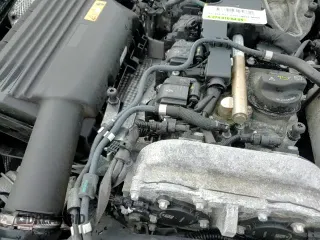 ✅ 2018 Mercedes-Benz C 300 • VIN: WDDWF4KB8JR336223 • Лот: 87062025. Опубликован ранее на Copart с пробегом 90 627 миль. Бесплатный доступ к архиву аукционных продаж из США и подробный отчёт об истории автомобиля на DreamBid. Изображение 13.