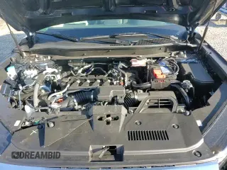 ✅ 2026 Honda CR-V EX-L • VIN: 2HKRS3H76TH303375 • Lot: 87127525. Wystawiony na Copart z przebiegiem 5 015 mil. Bezpłatny archiwum sprzedaży aukcyjnych z USA i szczegółowy raport historii pojazdu na DreamBid. Zdjęcie 14.