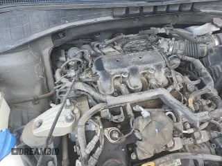 ✅ 2019 Kia Sorento S • VIN: 5XYPG4A52KG462701 • Лот: 83977975. Опубликован ранее на Copart с пробегом 145 320 миль. Бесплатный доступ к архиву аукционных продаж из США и подробный отчёт об истории автомобиля на DreamBid. Изображение 17.