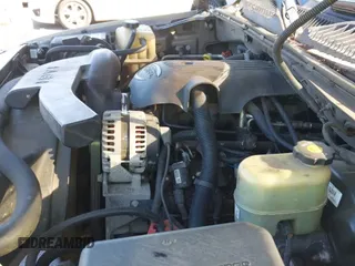 ✅ 2002 GMC Yukon SLT • VIN: 1GKEK13Z32R212362 • Лот: 43413568. Опубликован ранее на IAAI с пробегом 345 676 миль. Бесплатный доступ к архиву аукционных продаж из США и подробный отчёт об истории автомобиля на DreamBid. Изображение 13.