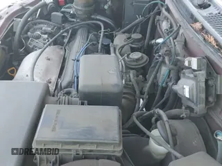 ✅ 1997 Toyota RAV4 • VIN: JT3GP10VXV0009277 • Lot: 42488321. Listed on IAAI with 173,777 mi. Free auction sales archive from the USA and detailed vehicle history report at DreamBid. Image 19.