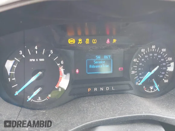 ✅ 2018 Ford Fusion S • VIN: 3FA6P0G78JR260162 • Лот: 44644508. Опубликован ранее на IAAI с пробегом 137 332 миль. Бесплатный доступ к архиву аукционных продаж из США и подробный отчёт об истории автомобиля на DreamBid. Изображение 7.