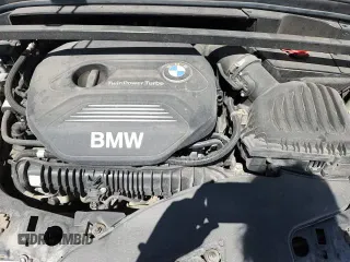 ✅ 2018 BMW X2 xDrive28i • VIN: WBXYJ5C34JEB19487 • Lot: 64220675. Listed on Copart with 99,793 mi. Free auction sales archive from the USA and detailed vehicle history report at DreamBid. Image 17.