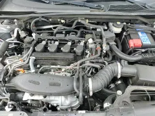 ✅ 2024 Honda Civic EX • VIN: 2HGFE1F79RH303729 • Lot: 82720885. Wystawiony na Copart z przebiegiem 26 337 mil. Bezpłatny archiwum sprzedaży aukcyjnych z USA i szczegółowy raport historii pojazdu na DreamBid. Zdjęcie 15.