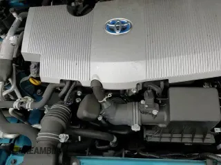 ✅ 2021 Toyota Prius LE • VIN: JTDKAMFP7M3180339 • Лот: 86526555. Опубликован ранее на Copart с пробегом 12 083 миль. Бесплатный доступ к архиву аукционных продаж из США и подробный отчёт об истории автомобиля на DreamBid. Изображение 14.