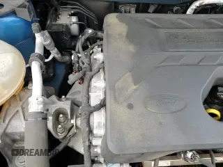 ✅ 2020 Ford Escape SEL • VIN: 1FMCU0H66LUB10859 • Лот: 81977505. Опубликован ранее на Copart с пробегом 112 170 миль. Бесплатный доступ к архиву аукционных продаж из США и подробный отчёт об истории автомобиля на DreamBid. Изображение 16.