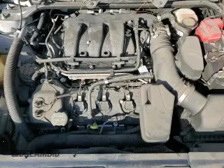 ✅ 2017 Ford Flex SE • VIN: 2FMGK5B8XHBA07052 • Лот: 55122835. Опубликован ранее на Copart с пробегом 73 695 миль. Бесплатный доступ к архиву аукционных продаж из США и подробный отчёт об истории автомобиля на DreamBid. Изображение 16.