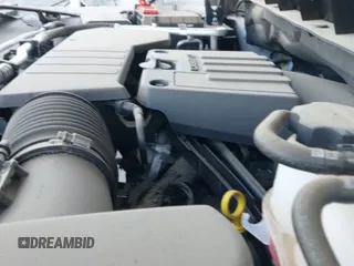 ✅ 2024 Chevrolet Silverado 1500 Custom • VIN: 1GCPDBEK6RZ312504 • Lot: 43610119. Wystawiony na IAAI z przebiegiem 6 901 mil. Bezpłatny archiwum sprzedaży aukcyjnych z USA i szczegółowy raport historii pojazdu na DreamBid. Zdjęcie 20.