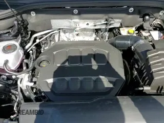 ✅ 2025 Volkswagen Atlas SE • VIN: 1V2WE2CAXSC227899 • Lot: 67442315. Wystawiony na Copart z przebiegiem 1 301 mil. Bezpłatny archiwum sprzedaży aukcyjnych z USA i szczegółowy raport historii pojazdu na DreamBid. Zdjęcie 13.