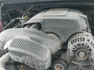 ✅ 2007 GMC Sierra 1500 SL • VIN: 2GTEK19C971726716 • Lot: 43660397. Wystawiony na IAAI z przebiegiem 187 790 mil. Bezpłatny archiwum sprzedaży aukcyjnych z USA i szczegółowy raport historii pojazdu na DreamBid. Zdjęcie 12.