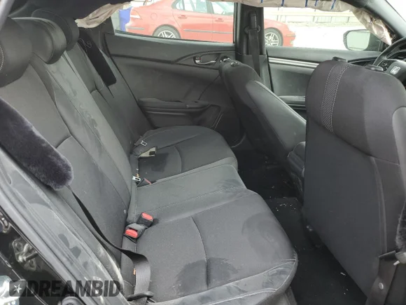 ✅ 2020 Honda Civic Sport • VIN: SHHFK7H40LU211546 • Lot: 43333603. Listed on Copart with 13,842 mi. Free auction sales archive from the USA and detailed vehicle history report at DreamBid. Image 10.