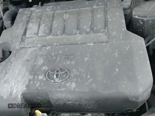 ✅ 2013 Toyota Venza LE • VIN: 4T3BK3BB4DU078768 • Lot: 41801443. Listed on IAAI with 187,588 mi. Free auction sales archive from the USA and detailed vehicle history report at DreamBid. Image 19.