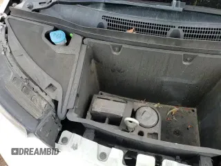 ✅ 2017 BMW i3 • VIN: WBY1Z8C37HV893747 • Lot: 81671645. Listed on Copart with 95,353 mi. Free auction sales archive from the USA and detailed vehicle history report at DreamBid. Image 14.