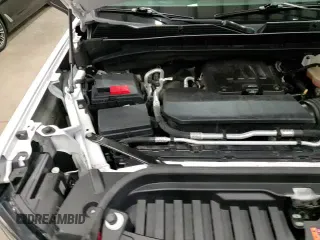 ✅ 2023 GMC Sierra 1500 Elevation • VIN: 1GTPUCEK1PZ108888 • Lot: 94550205. Listed on Copart with Not provided. Free auction sales archive from the USA and detailed vehicle history report at DreamBid. Image 14.