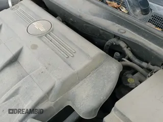 ✅ 2011 Chevrolet Equinox LTZ • VIN: 2CNFLGE5XB6396989 • Лот: 43429987. Опубликован ранее на IAAI с пробегом 244 789 миль. Бесплатный доступ к архиву аукционных продаж из США и подробный отчёт об истории автомобиля на DreamBid. Изображение 19.